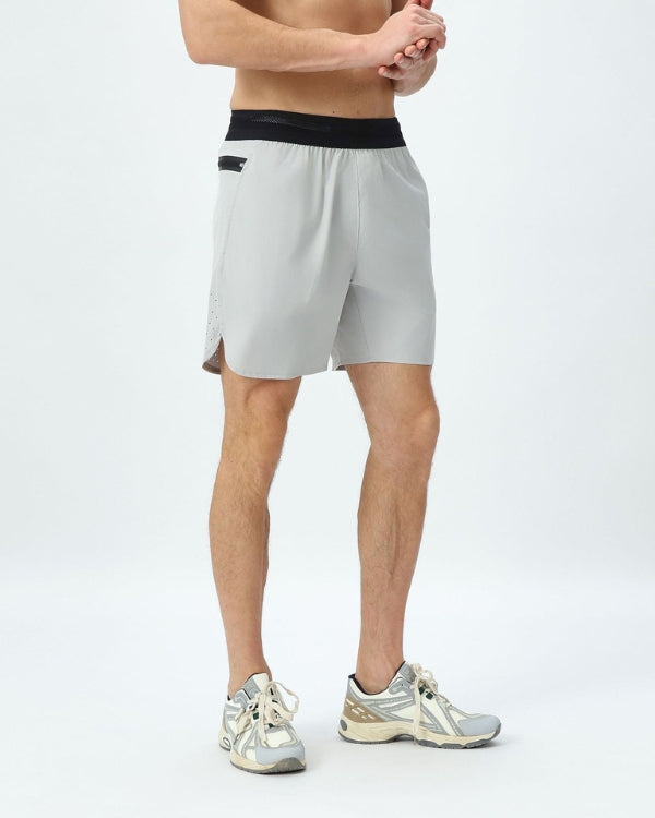 Atmungsaktive Tech-Laufshorts