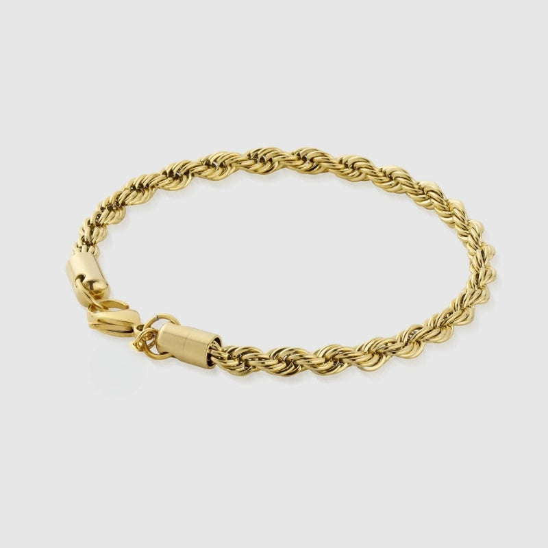 Rope 5MM Armband