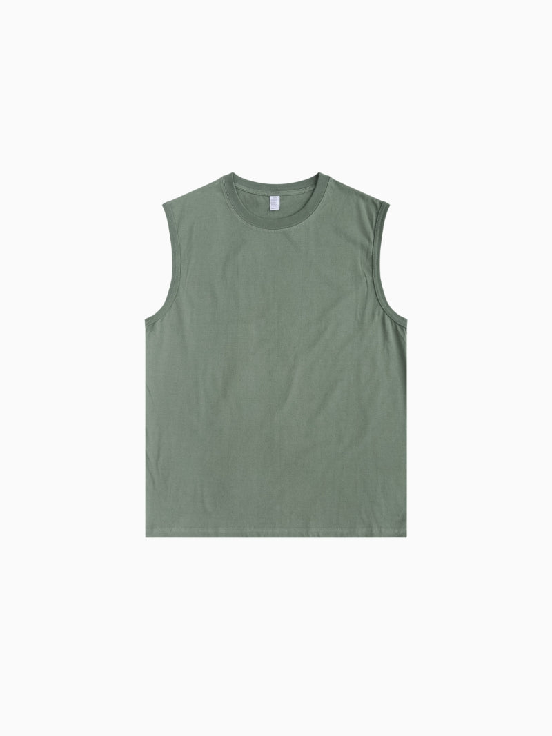 Camiseta de tirantes
