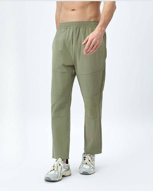 Waterproof Tech Waistband Pants