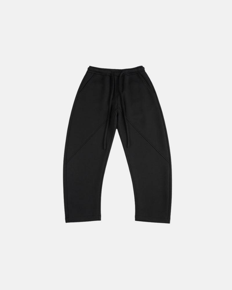 Essential Fleece Jogger Pants