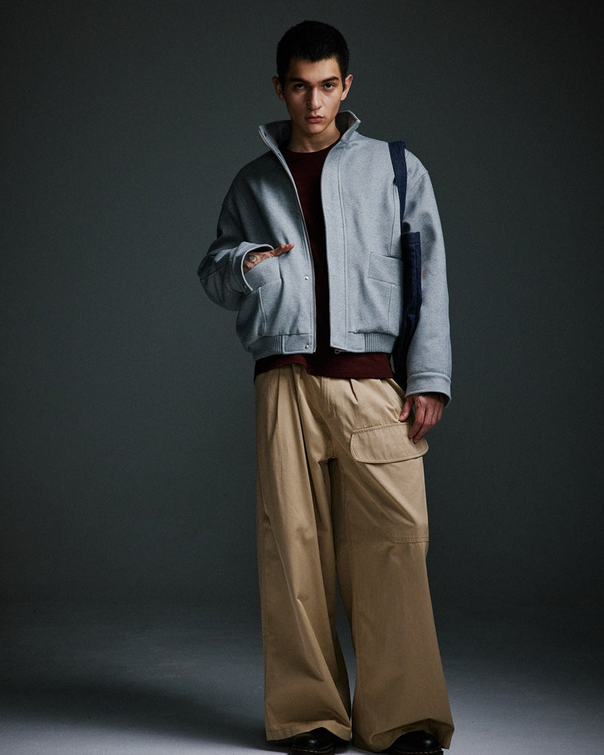 The Nordic Loft Jacket