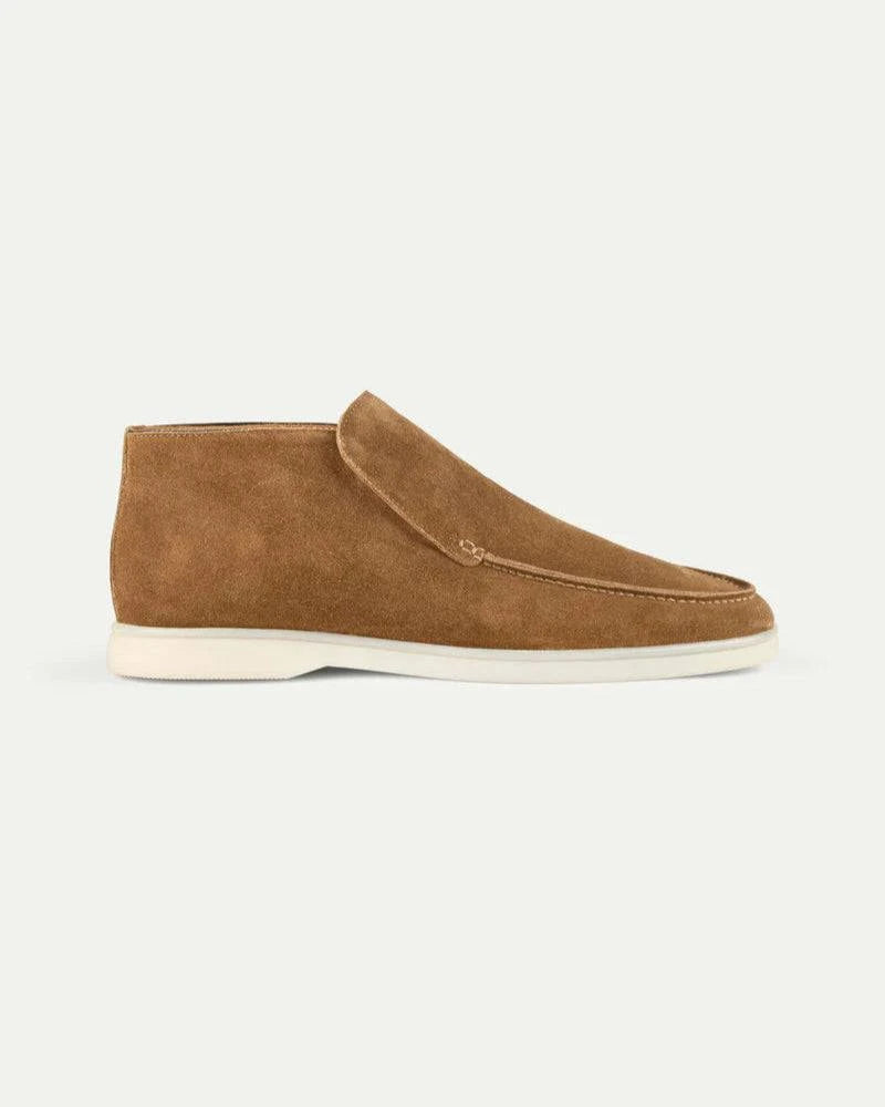 Terracosa City Loafer - Tour&Tate