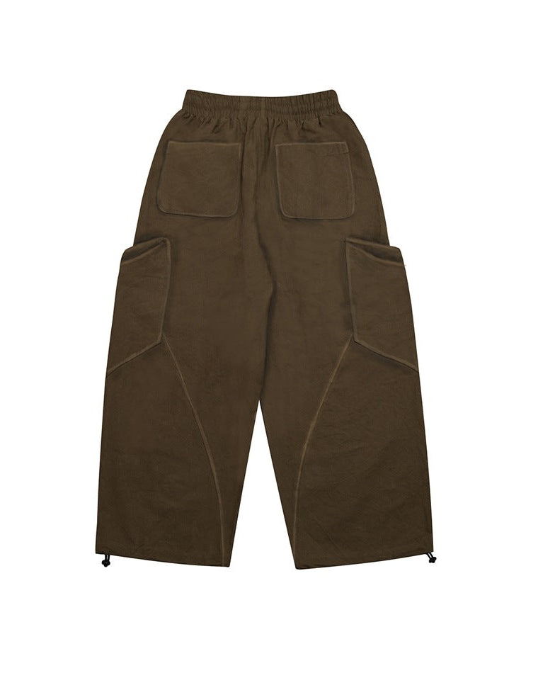 The Sora Field Trousers