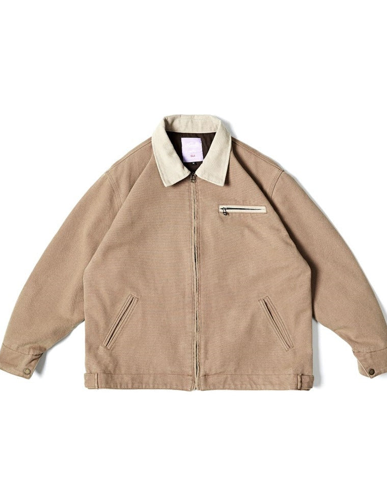 The Ironshade Work Jacket