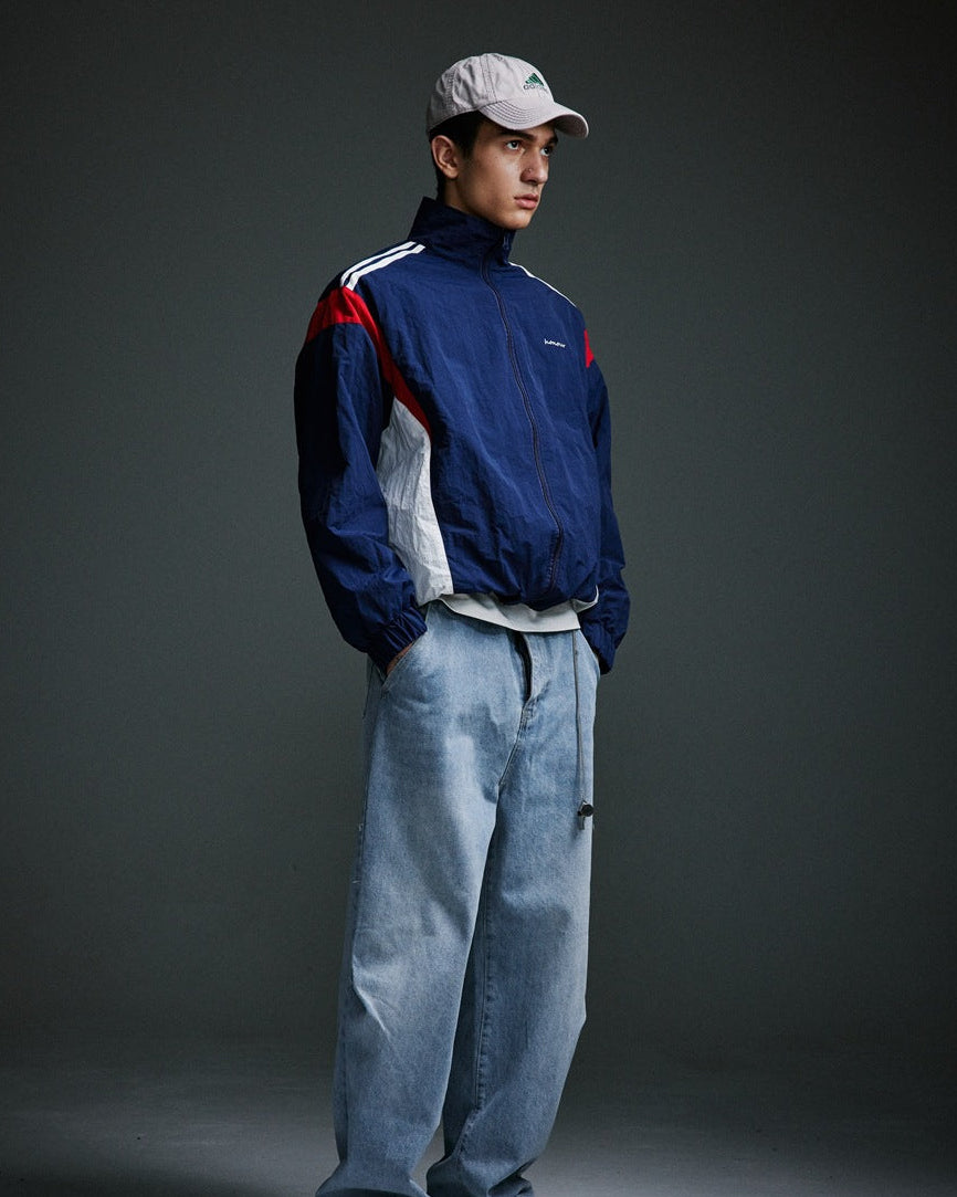 The Apex Fleece Jacket