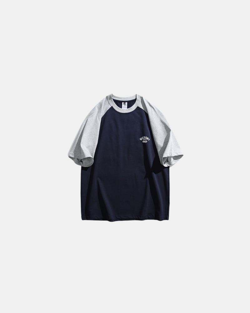 Victory Football Graphic Tee