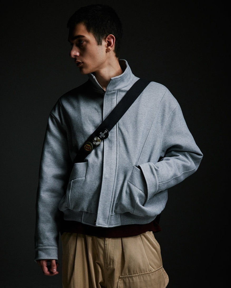 The Nordic Loft Jacket