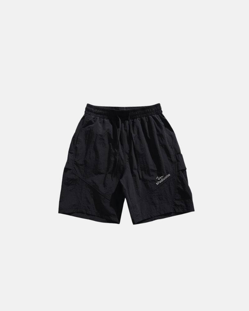 Utility Relaxed fit Cargo Shorts