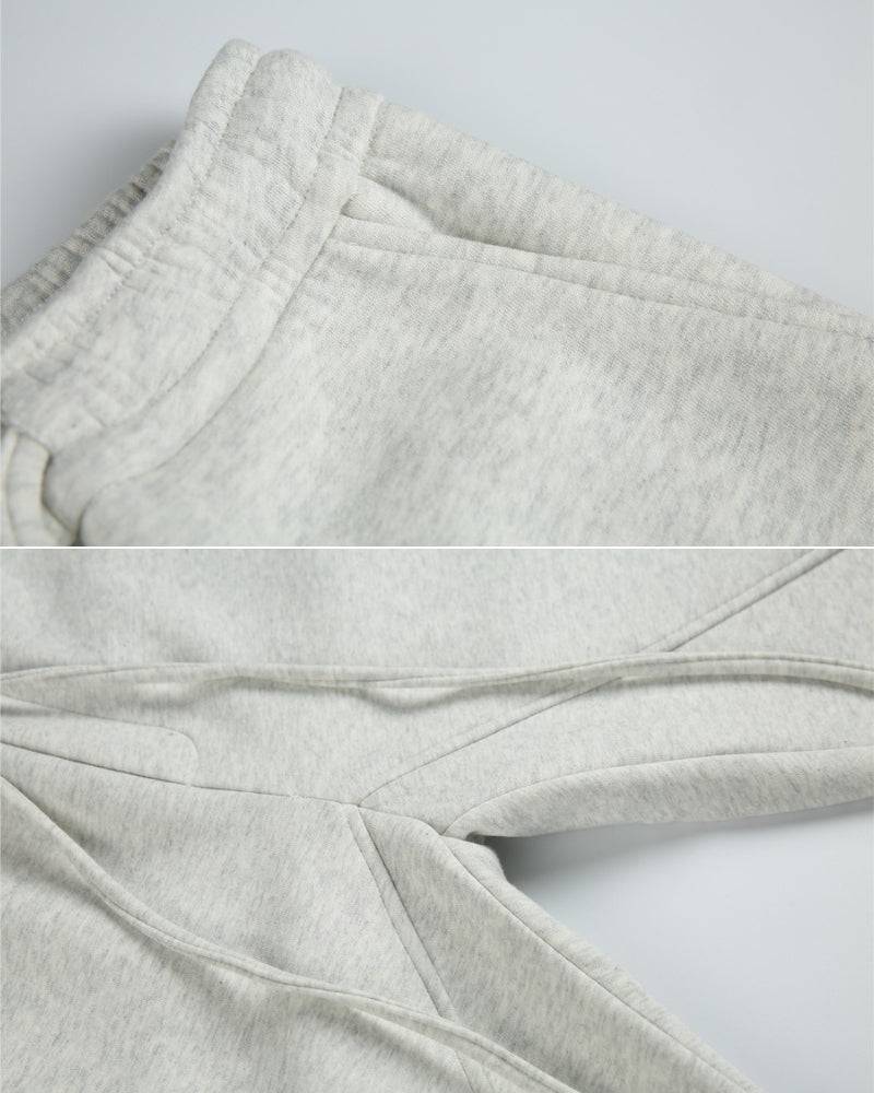 Essential Fleece Jogger Pants