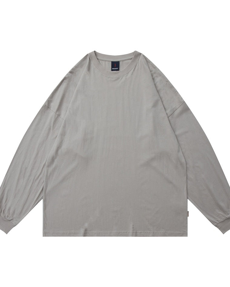 The Contour Ease Pullover Sweater