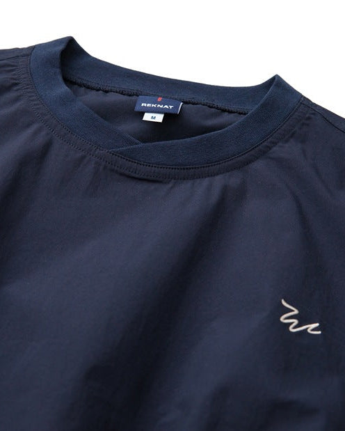 The Campus Heritage Crew Sweater