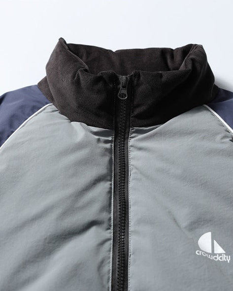 The Haven Loft Down Coat