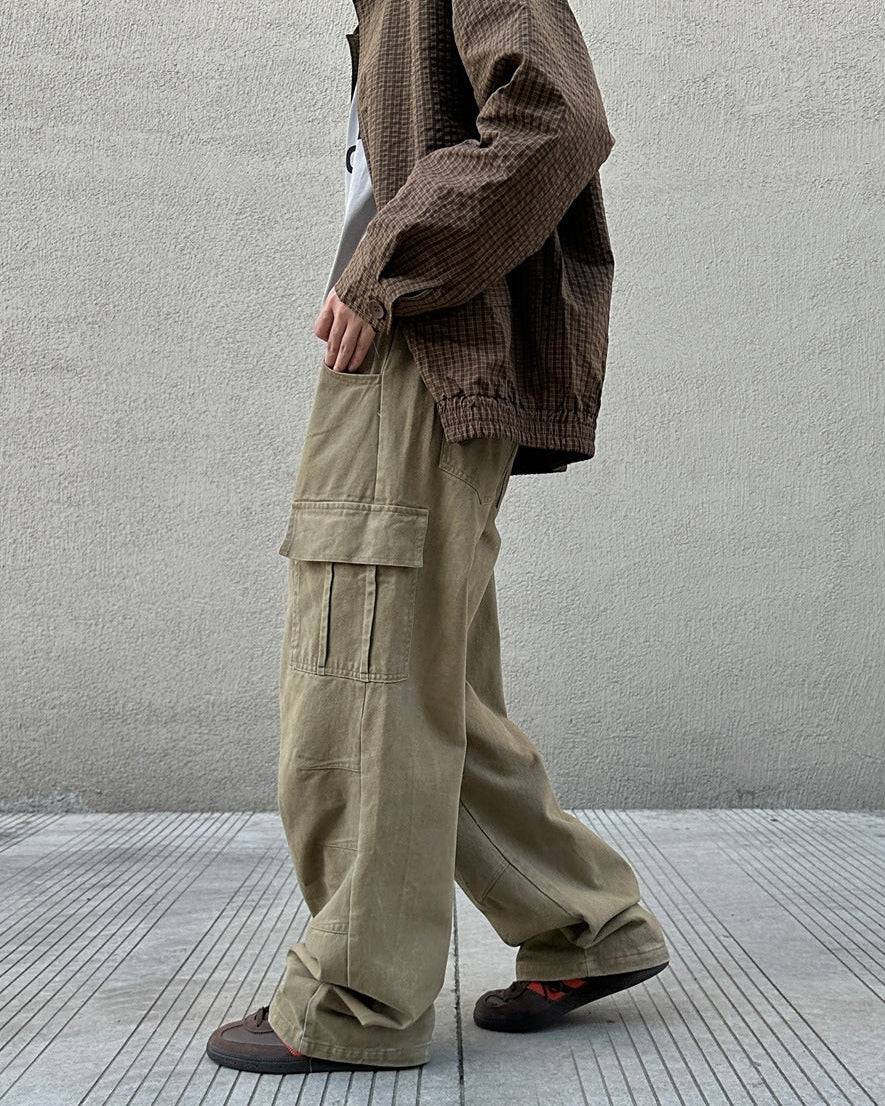The Canyon Field Cargo Trousers