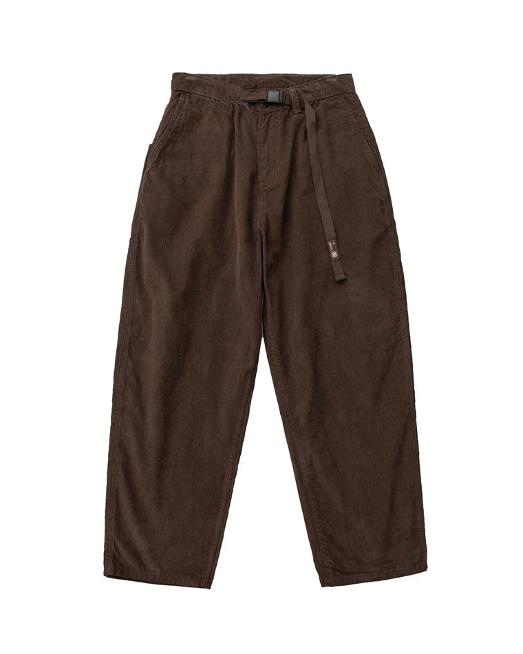 The Corduroy Drift Trousers