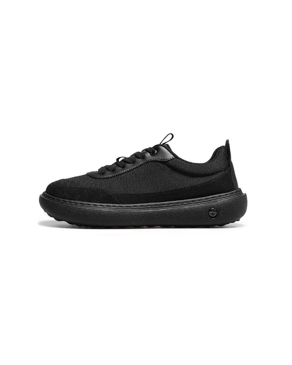 Der Urban CloudWalk Mesh Sneaker