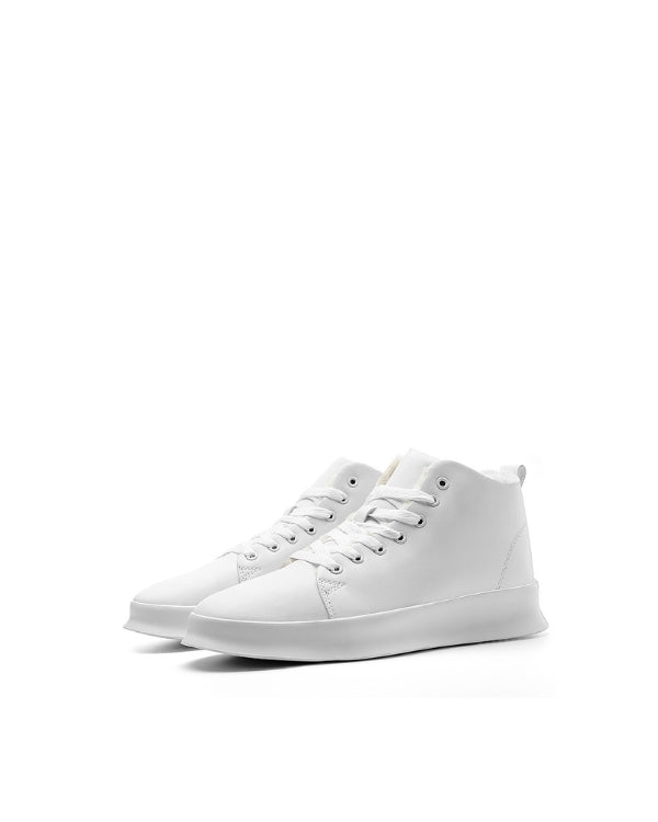 Klassische High Tops Turnschuhe