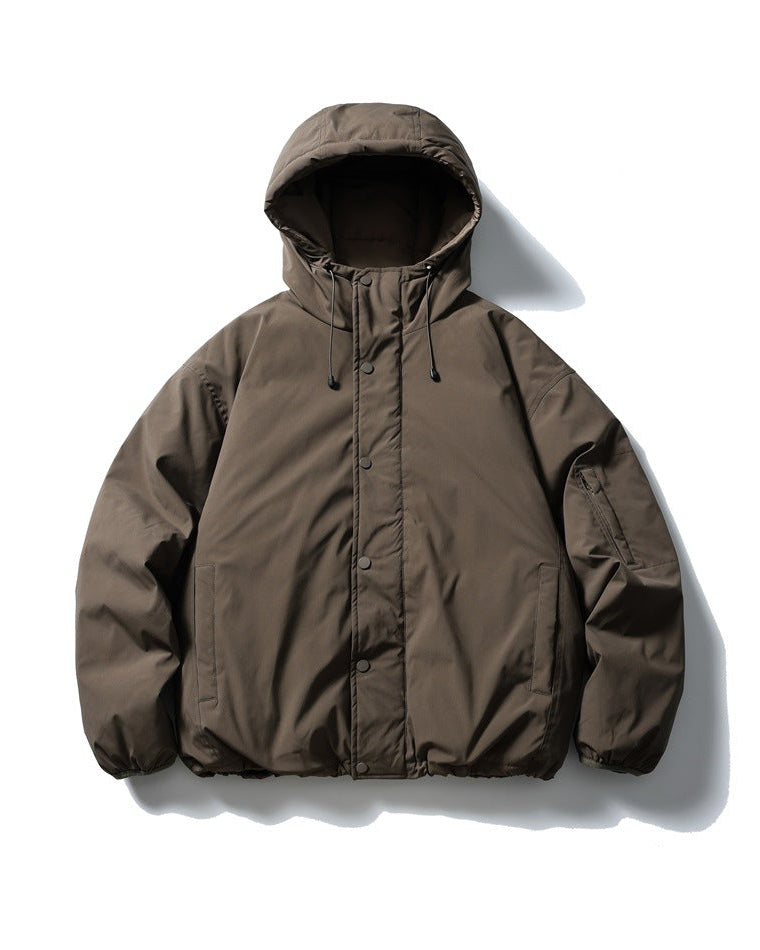 The Hokkaido Down Parka