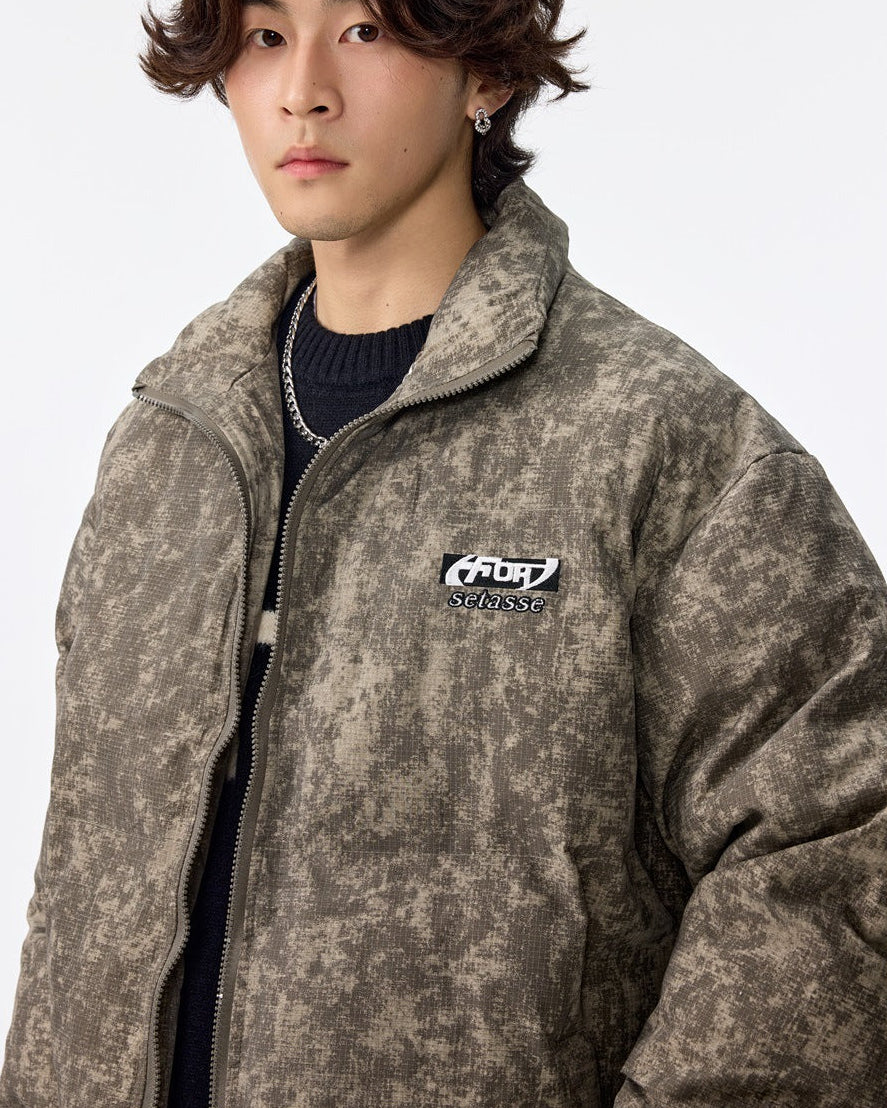 The Urban Loft Padded Coat