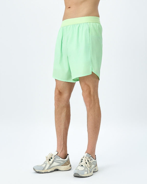 Schnell trocknende Tech Short