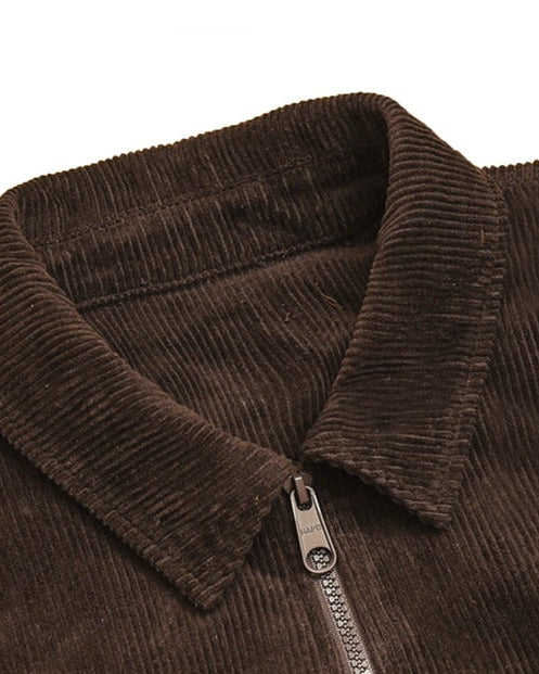 The Cordell Work Jacket