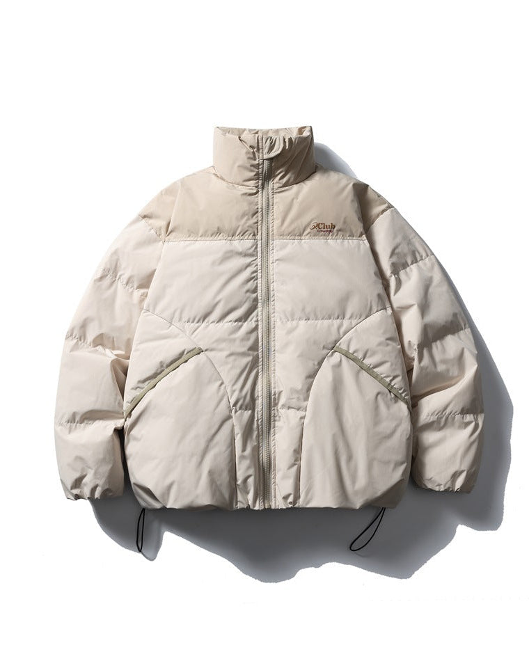 The Veloset Down Shell