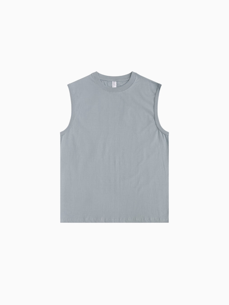 Camiseta de tirantes