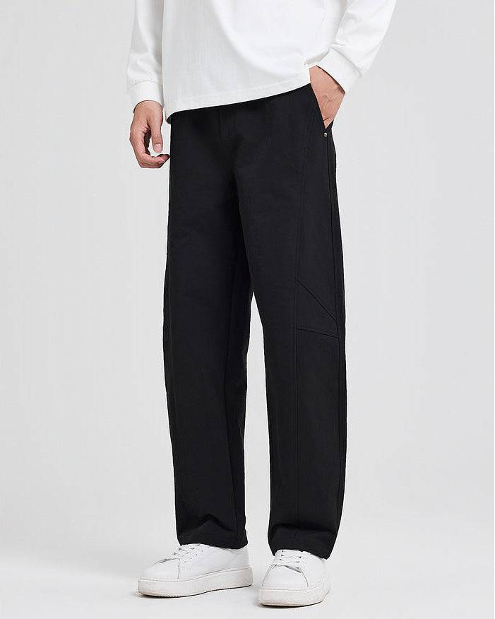 CurveFit Drawstring Trousers