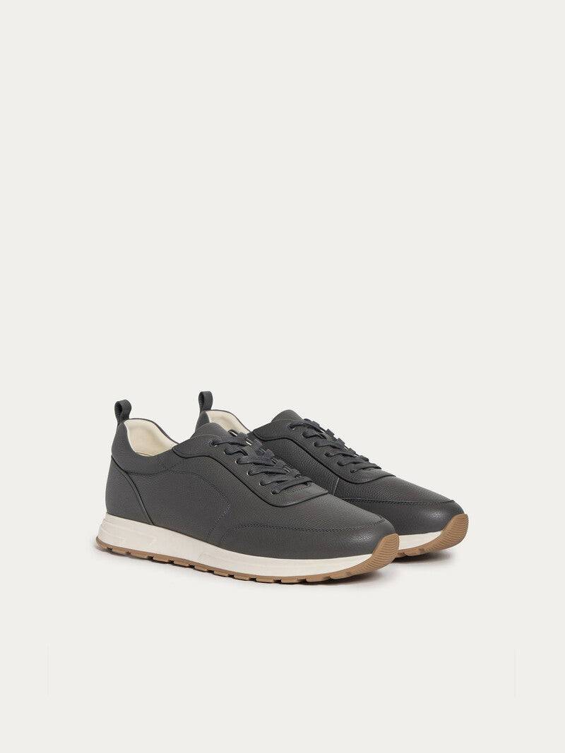 Runner sneakers Charcoal - Tour&Tate