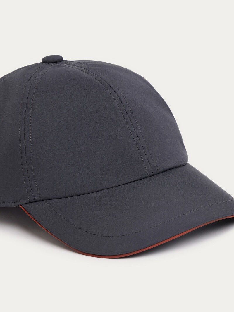 Baseball cap - Carbon