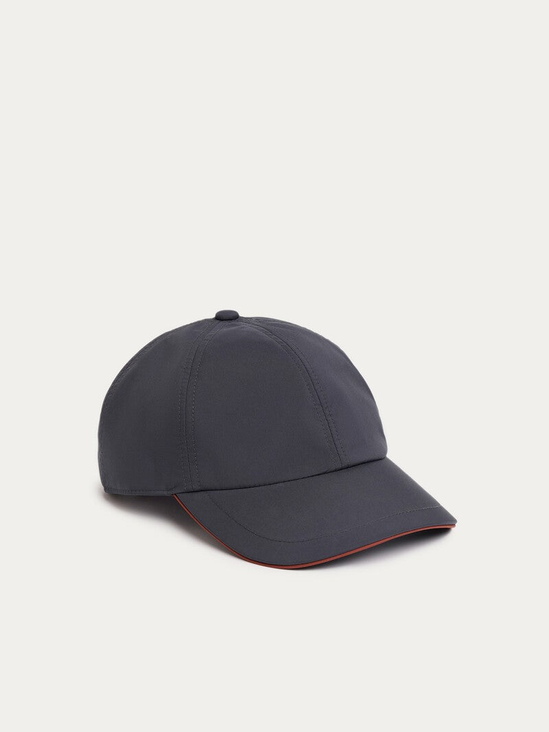 Baseball cap - Carbon