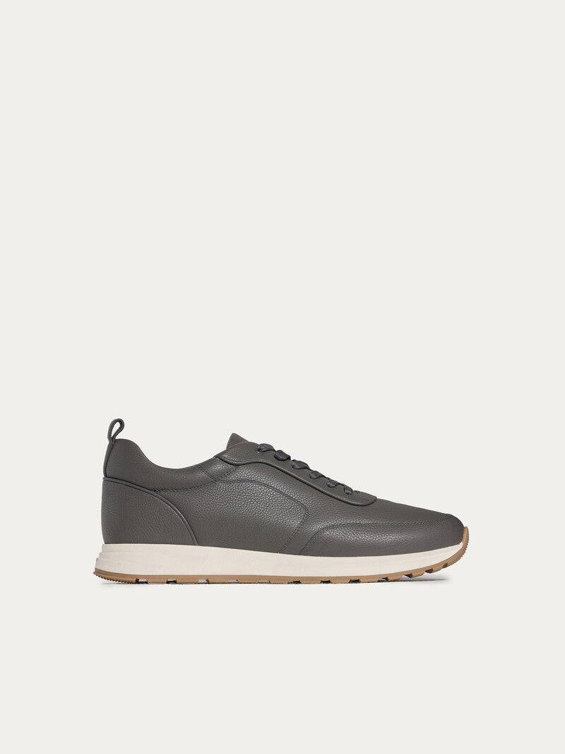 Runner sneakers Charcoal - Tour&Tate