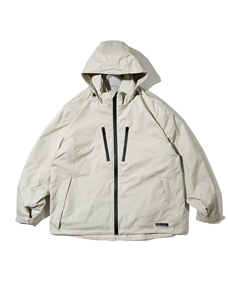 The Element Forge Parka