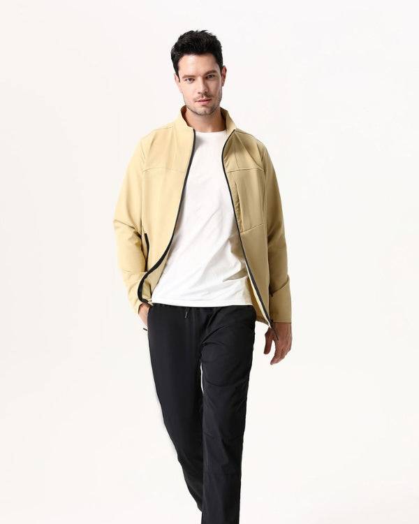 Waterproof Tech Sport Vest