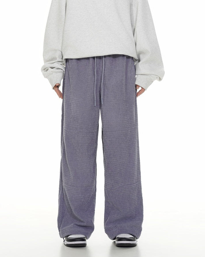 The Flowline Straight Pants