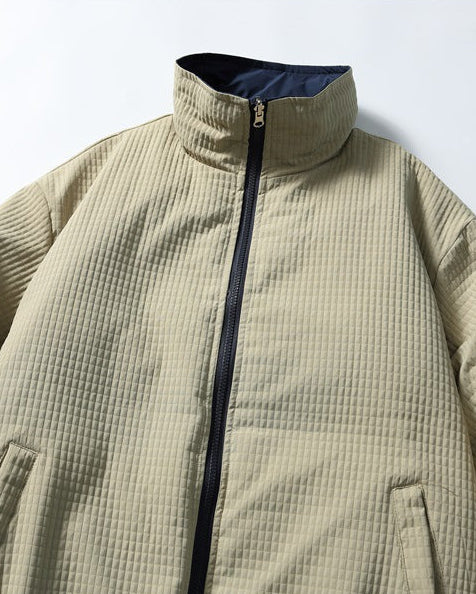 The Cordura Reversible Down Jacket