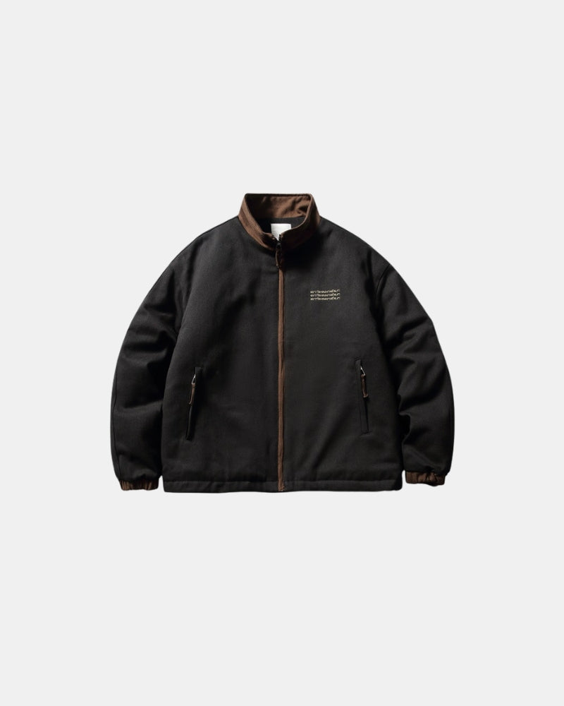 Urban Sandstone Bomberjacke