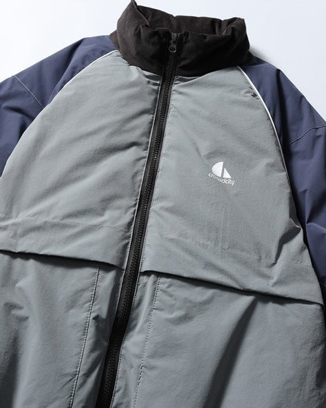 The Haven Loft Down Coat