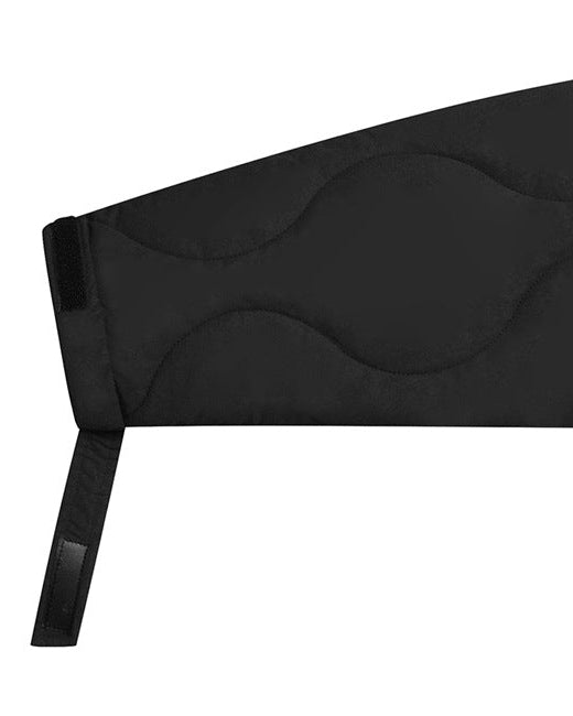 The Gourdline Padded Jacket