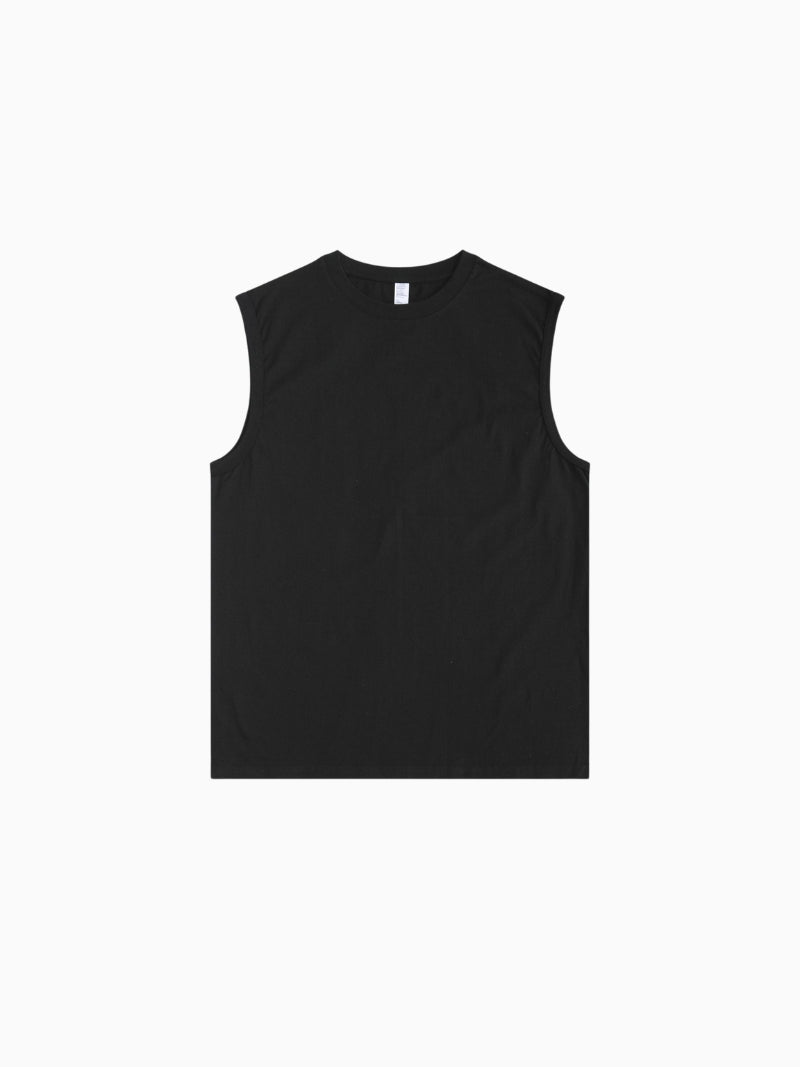 Camiseta de tirantes