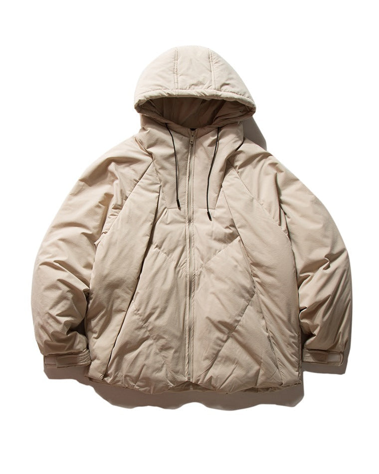 The Northline Down Hood