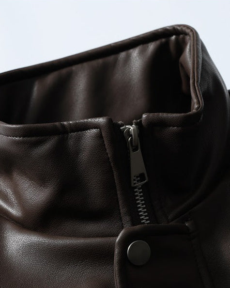 The Maillard Crest Jacket