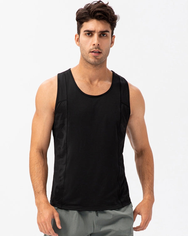 AeroFlex Seamless Tank Top