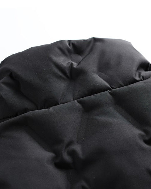 The Rhombus Loft Down Jacket