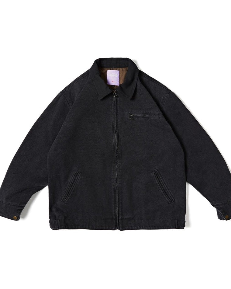 The Ironshade Work Jacket