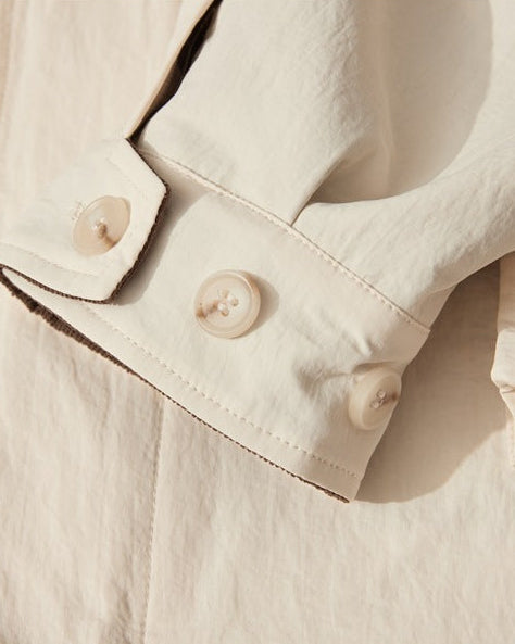 The Heritage Lapel Jacket