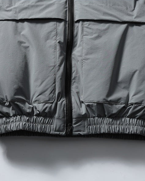 The Haven Loft Down Coat