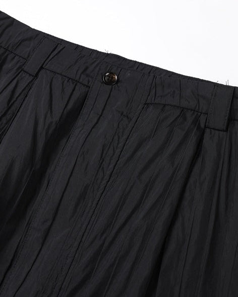 The Aspen Drift Wide Trousers