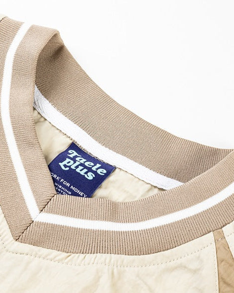 The Drift V-Neck Jersey