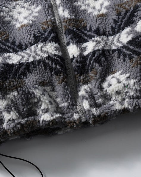 The Heritage Woolway Jacket